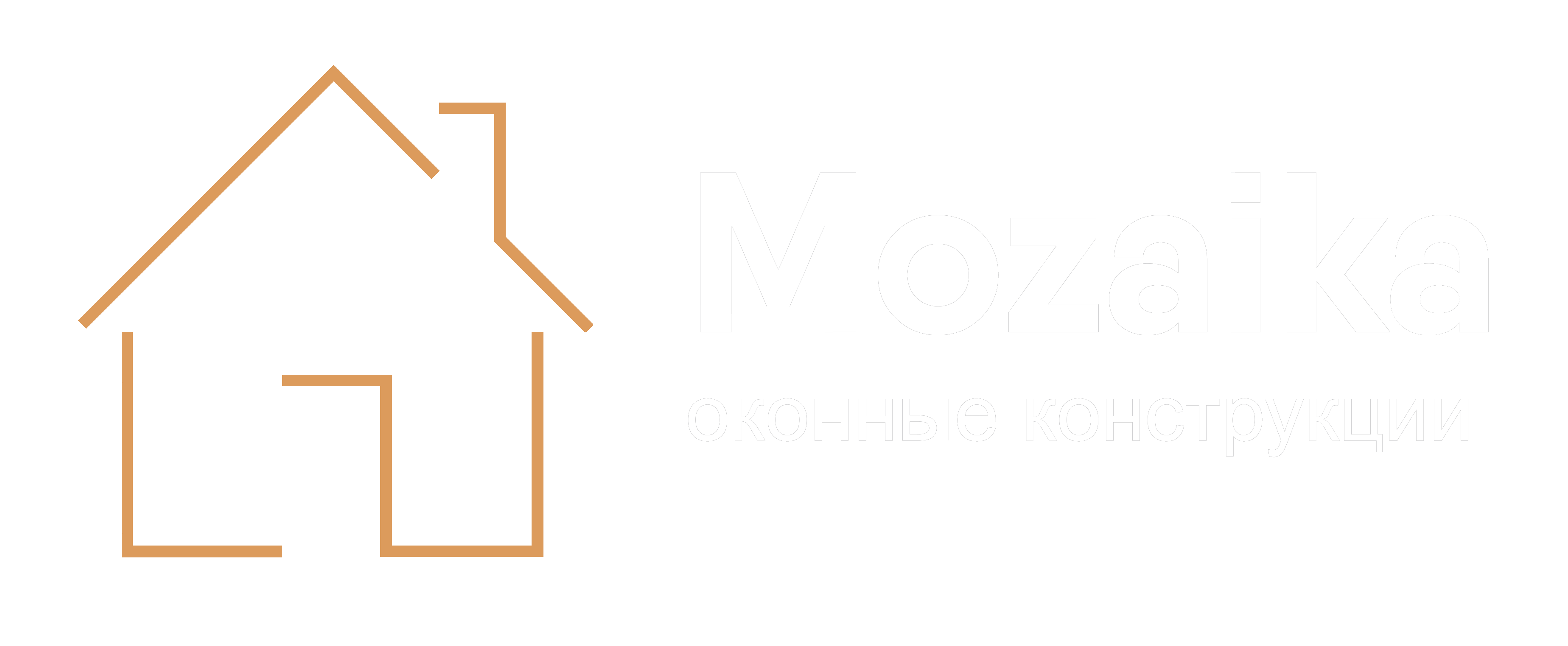 Официальный сайт Mozaika окна